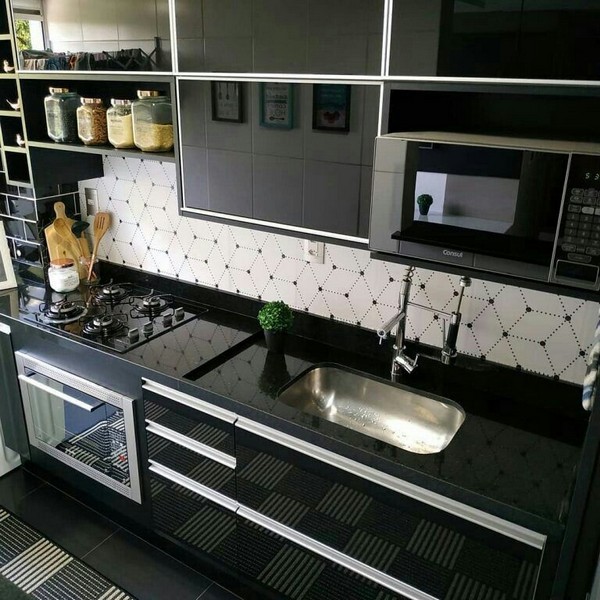 imagem de decoração