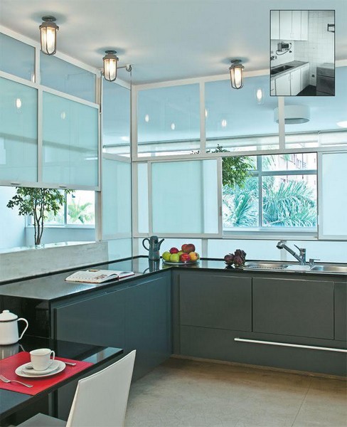 imagem de decoração