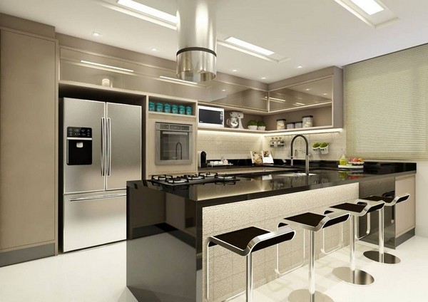 imagem de decoração