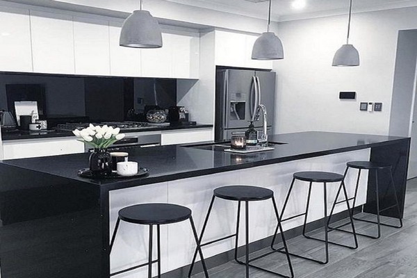 imagem de decoração