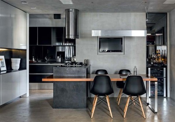 imagem de decoração