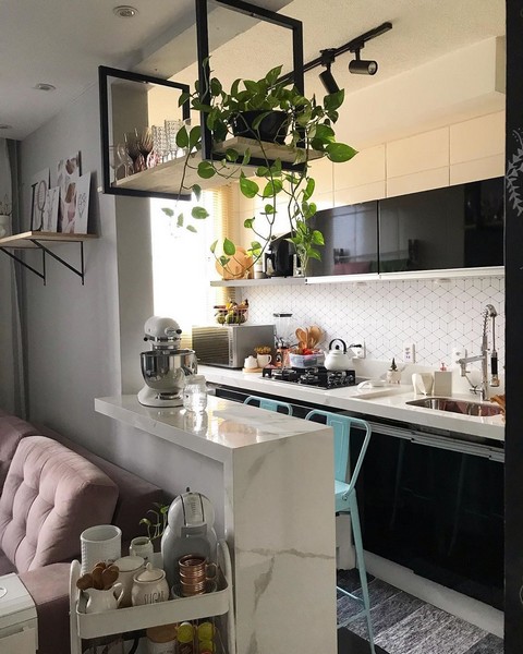 imagem de decoração