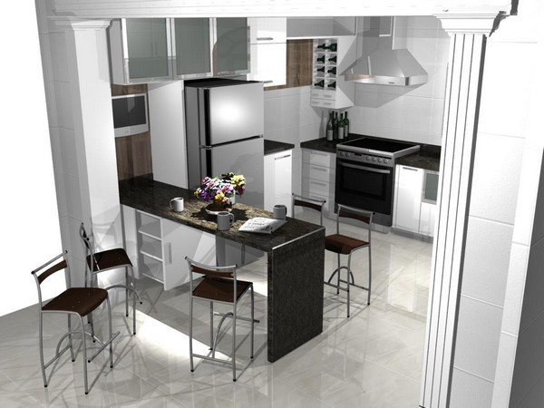 imagem de decoração