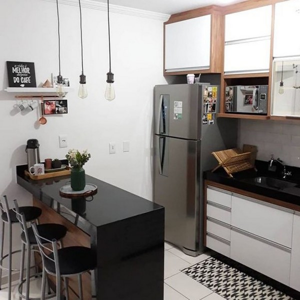 imagem de decoração
