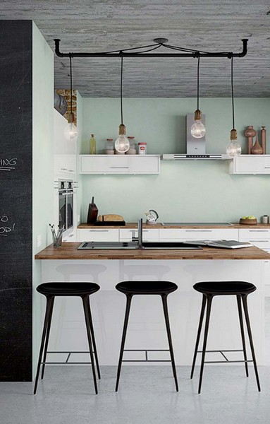 imagem de decoração