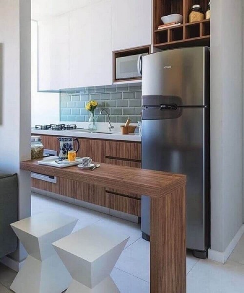 imagem de decoração