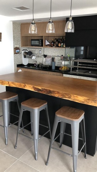 imagem de decoração