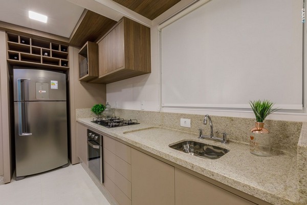 imagem de decoração