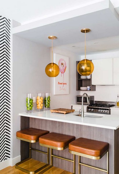 imagem de decoração