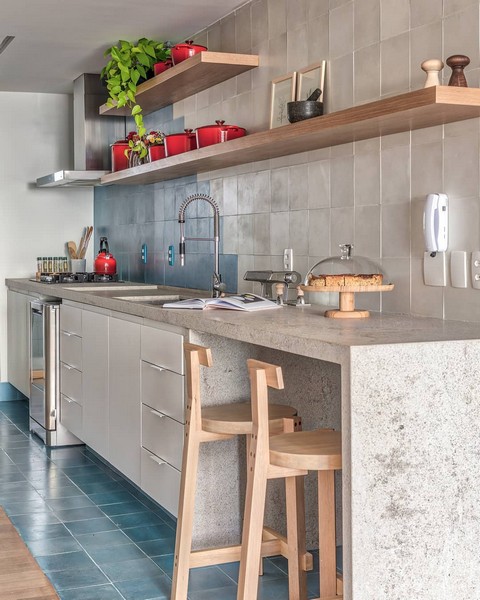 imagem de decoração