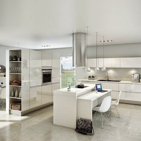 imagem de decoração