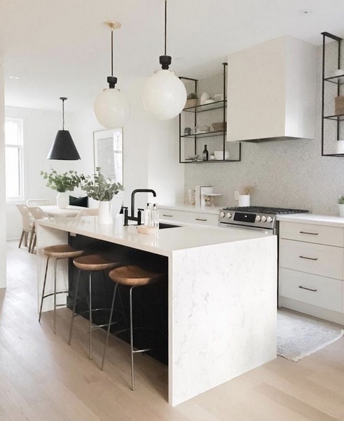 imagem de decoração