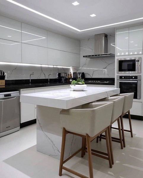 imagem de decoração