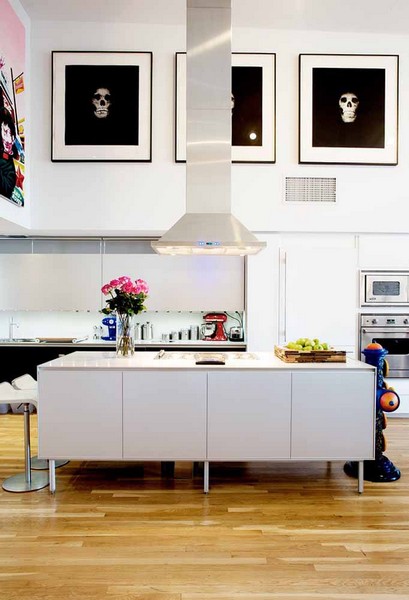 imagem de decoração
