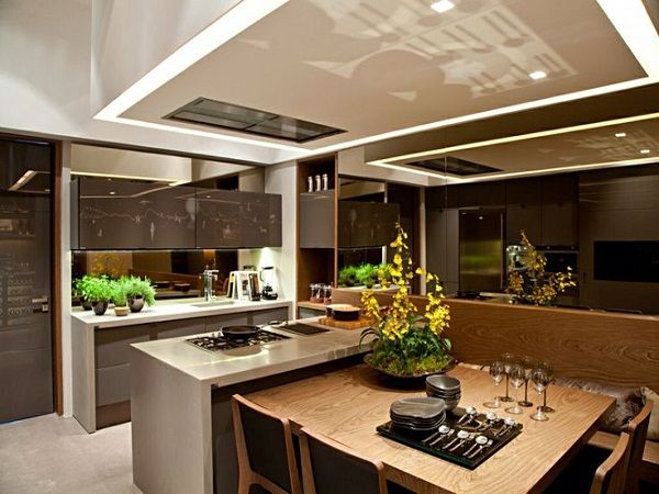 imagem de decoração