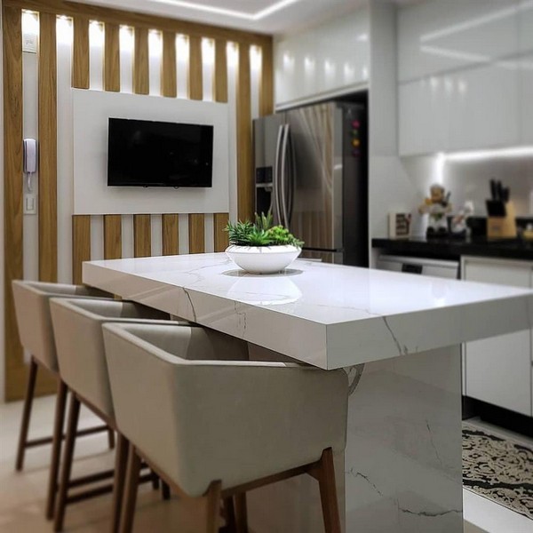 imagem de decoração