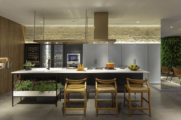 imagem de decoração