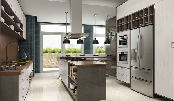 imagem de decoração