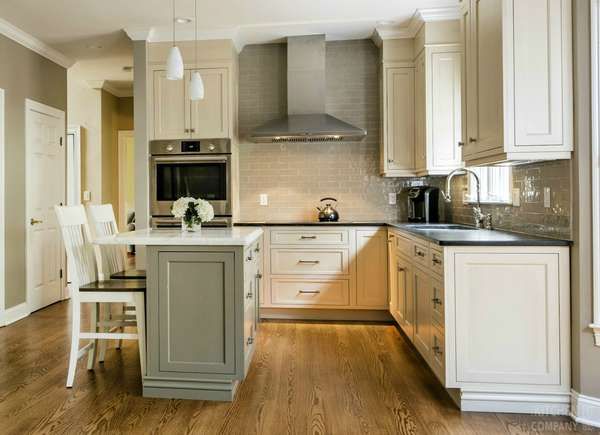 imagem de decoração