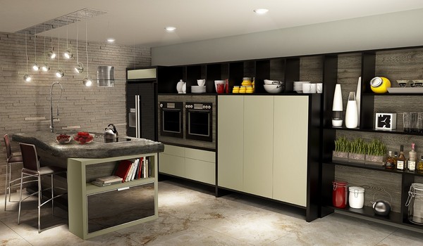imagem de decoração