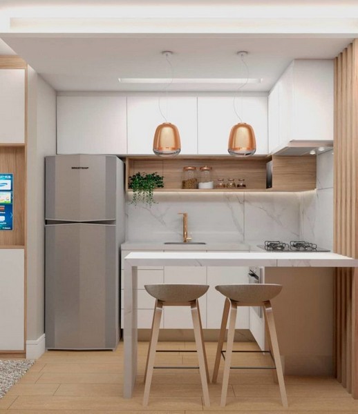 imagem de decoração