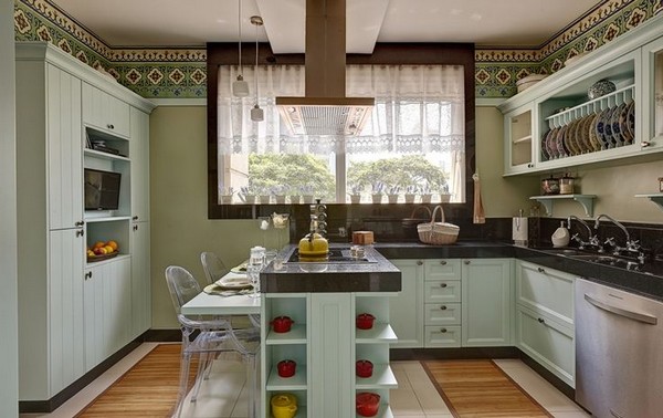 imagem de decoração
