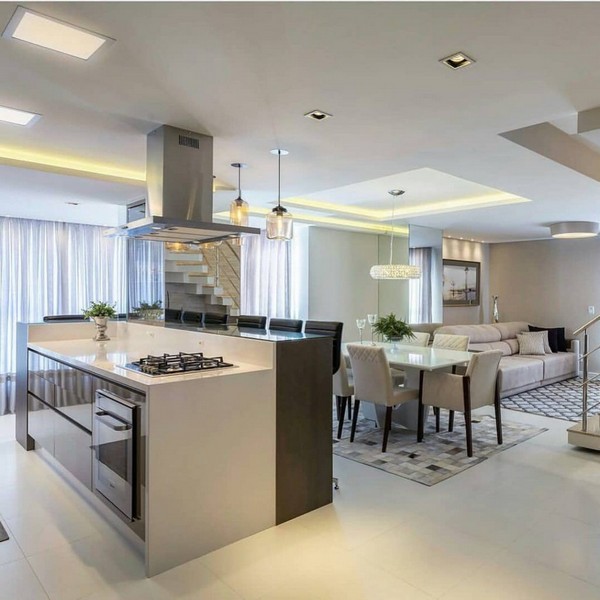 imagem de decoração