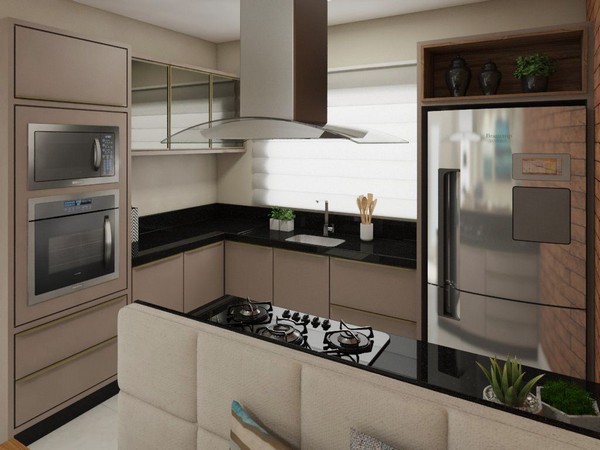 imagem de decoração