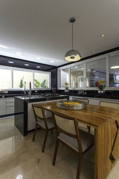imagem de decoração