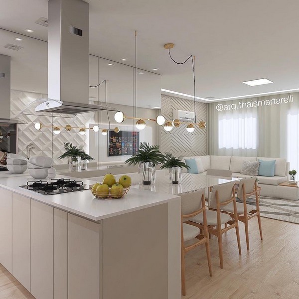 imagem de decoração