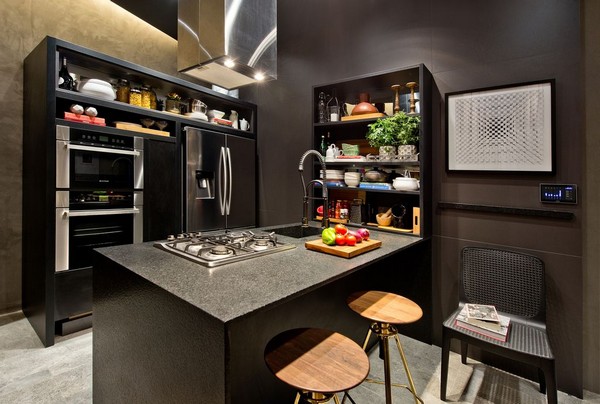 imagem de decoração