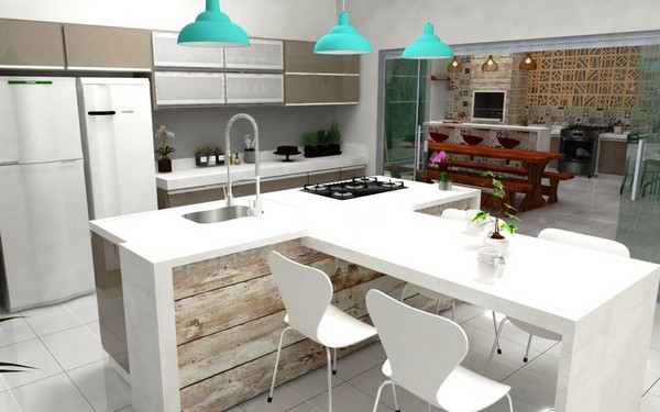 imagem de decoração