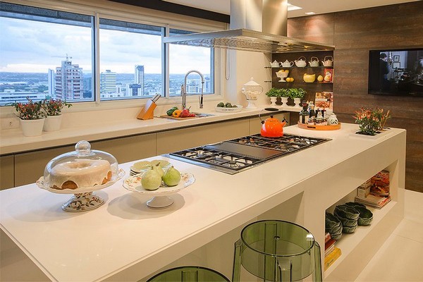 imagem de decoração