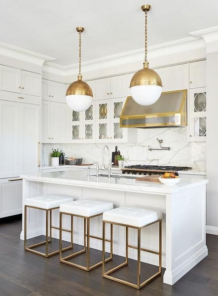 imagem de decoração