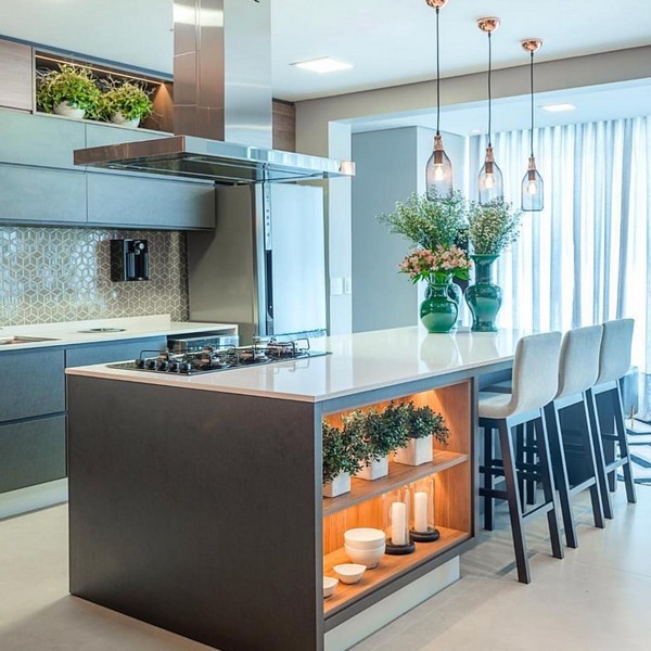imagem de decoração