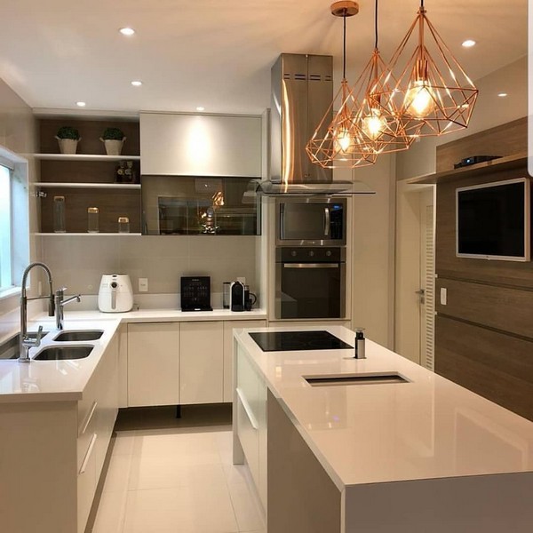 imagem de decoração