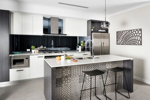 imagem de decoração