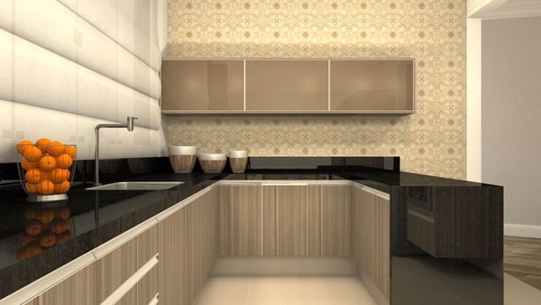 imagem de decoração