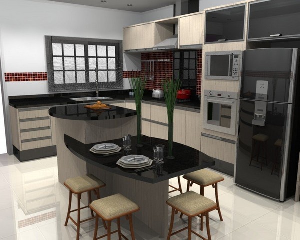 imagem de decoração