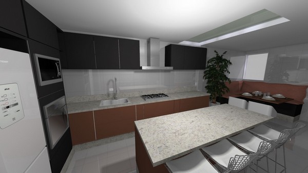 imagem de decoração