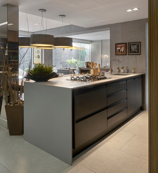 imagem de decoração