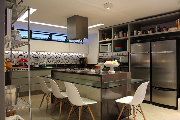 imagem de decoração