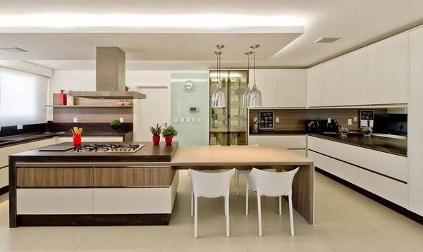 imagem de decoração