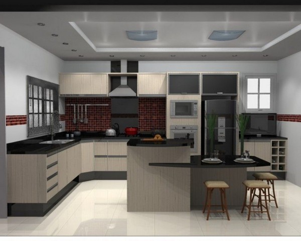 imagem de decoração