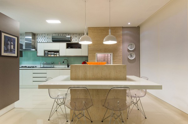 imagem de decoração