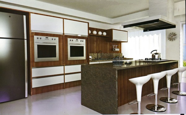 imagem de decoração