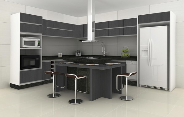 imagem de decoração