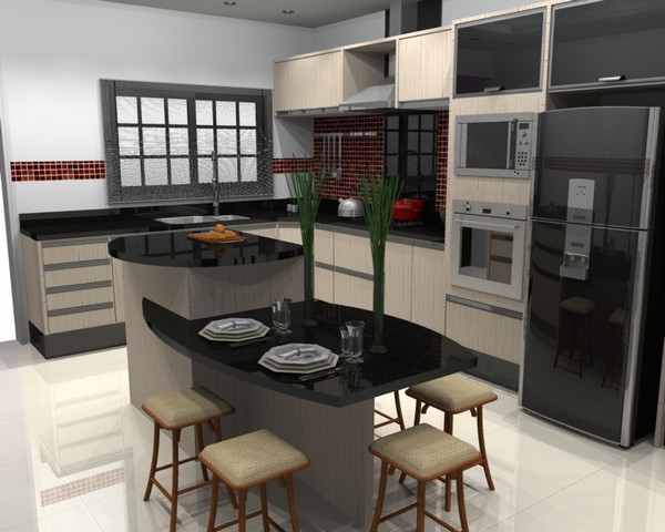 imagem de decoração