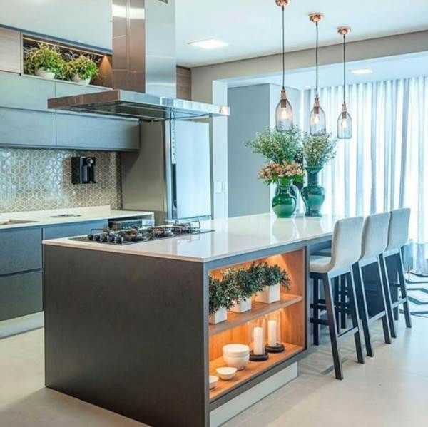 imagem de decoração