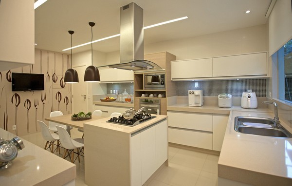 imagem de decoração